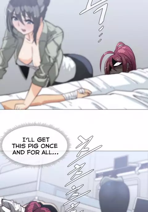 Household Affairs Ch.1-49