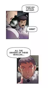 [Worin] Brawling Go Ch.149-151 [English] [Ongoing]