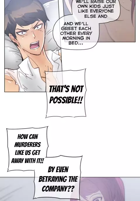 Household Affairs Ch.1-49