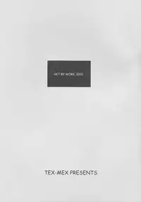 (CR29) [TEX-MEX (Red Bear)] GET BY WORK 2001. (Various)