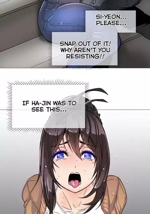 Household Affairs Ch.1-49