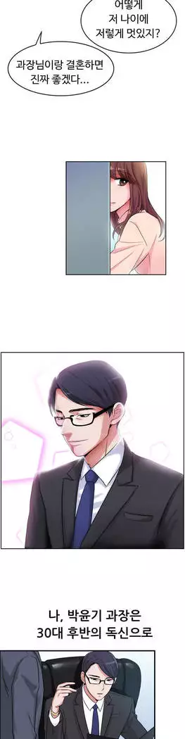 My Own Consolation Time Ch.1-16