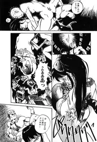 [Hayakawa Mamoru] Rakka Chiten Nite