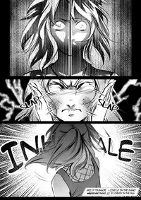 [Cherry in the Sun] Circle in the Sand (Naruto) [English]