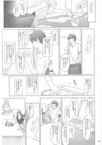 (C86) [MTSP (Jin)] Tachibana-san-chi no Dansei Jijou Matome Ban