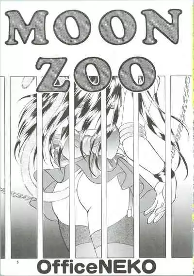 MOON ZOO