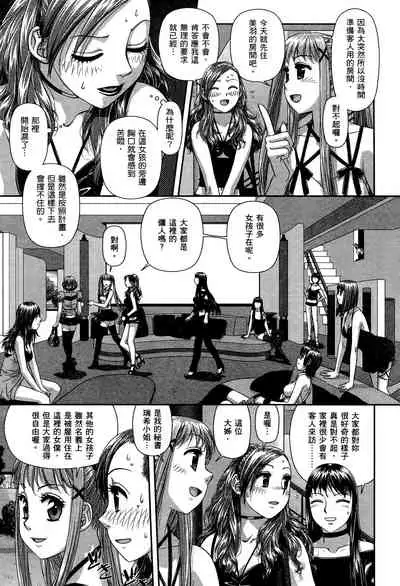 My doll house 2 | 甜蜜寶貝屋 2