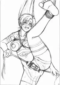 [Hooliganism] Star Hole Catalog (Neoranga)