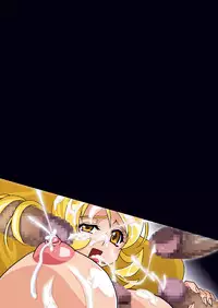 [Studio Mizuyokan (Higashitotsuka Rai Suta)] HAPPINESS SLAVES DL (HappinessCharge PreCure!) [Digital]