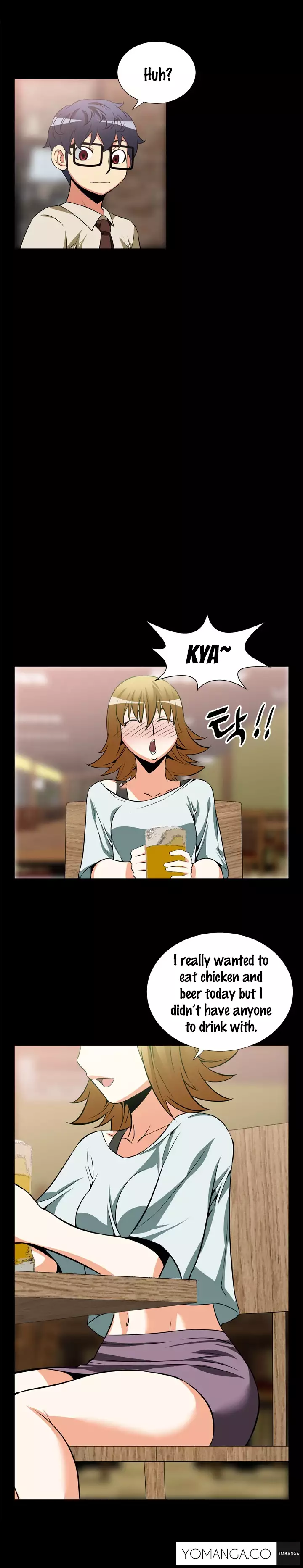 Love Parameter Ch.1-34