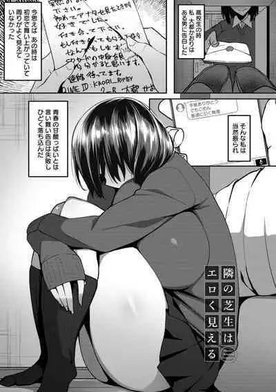 Nikuzuma wa Netorareru