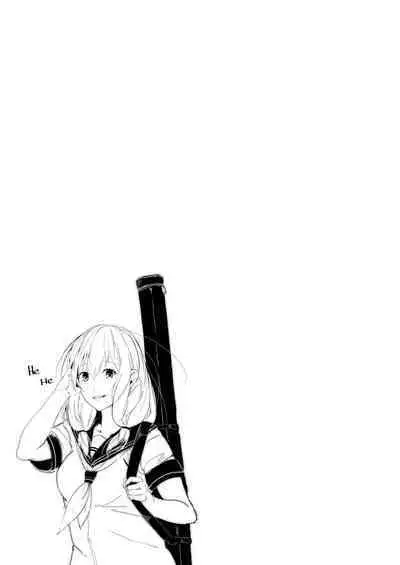 Kono Koi wa, Kitto Amai.