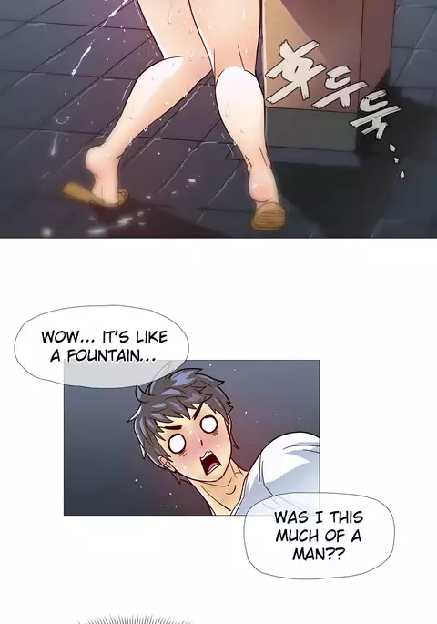 Household Affairs Ch.1-48