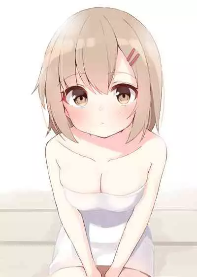 [Ominaeshi] Konna Osananajimi ga Ite hoshii | 想要这样的青梅竹马 [Chinese] [无糖·漫画组]