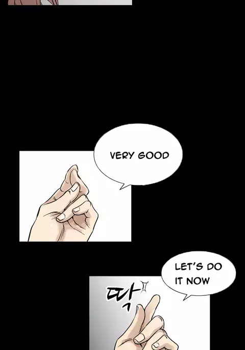 The Taste of Hands Ch.1-73