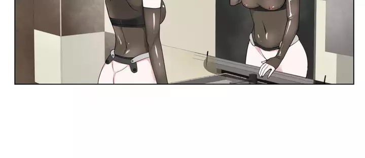 Franken Jo 为爱而生 法兰克赵 Ch.1~26 中文