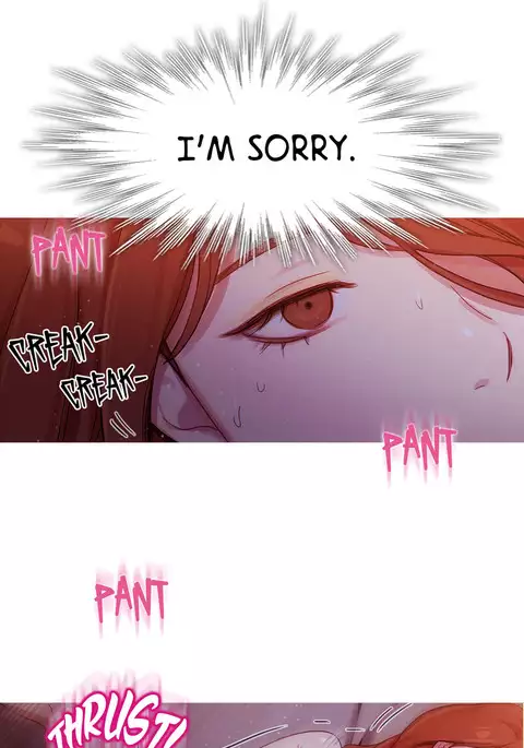 Scandal of the Witch Ch.1-32