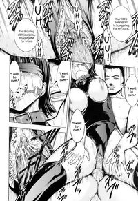 Kowashite Kudasai - Break Me