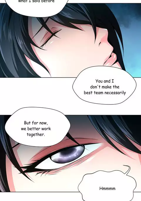 Twin Slave Ch.1-33