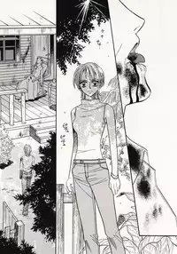 [Hide and Seek & Mary] Over and Over [One Piece]