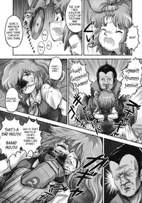 (C88) [02 (Ujiro)] Dai-chan to Iroiro Yarou! | Doing All Sorts of Things With Dai-chan! (Touhou Kongu Goudou ~Do It Yourself~) (Touhou Project) [English]