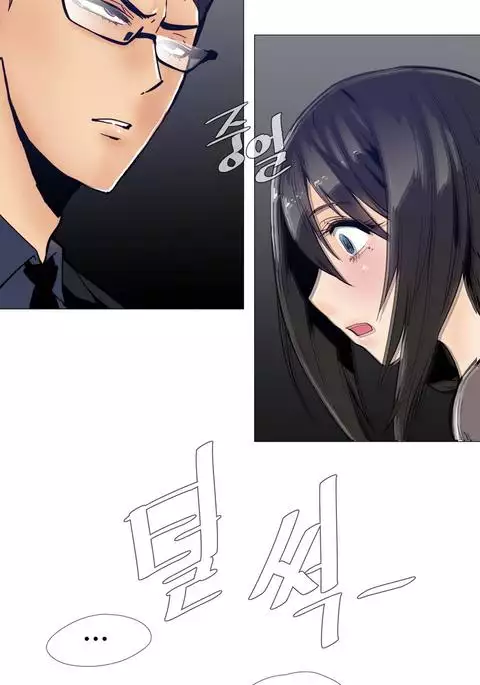 Household Affairs Ch.1-48