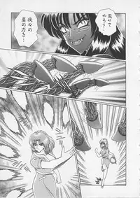 [Gun Ryuusei] Wakakusa Bishoujotai vol.3