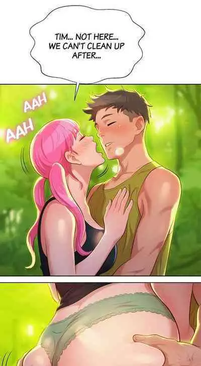 What do you Take me For? Ch.18/?