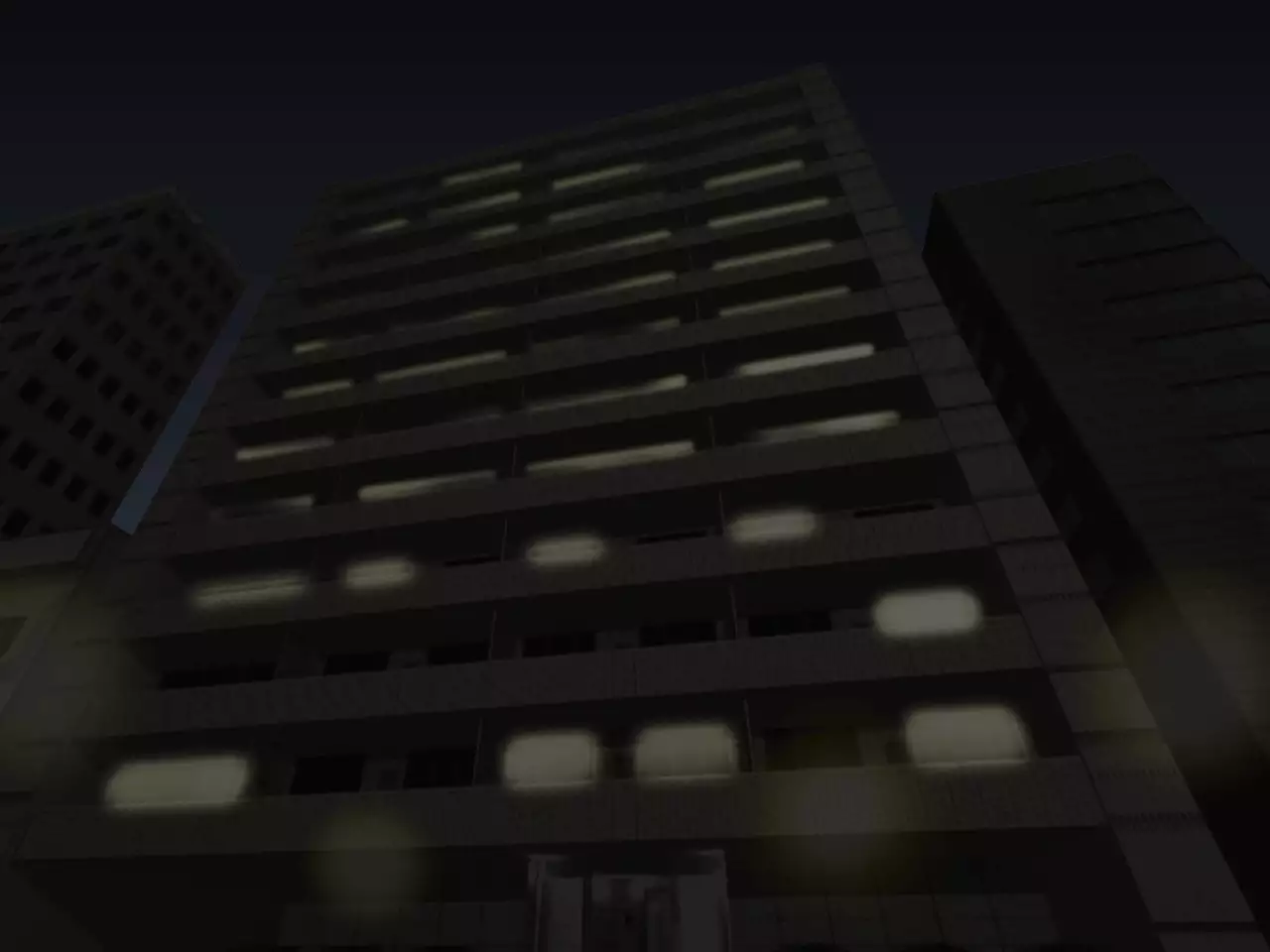 Saimin Seikyouiku 8.5