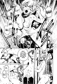 [Inoue Kiyoshirou] -Meinu- Bitch (Black Market) (Neon Genesis Evangelion) [English] =LWB=