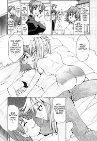 [Mizuki Hitoshi] Inbo Kyouiku Nisshi - Indecent Mother Sex Diary [English] {Tadanohito}