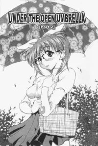 [Yokoi Rego] Patchwork (English)