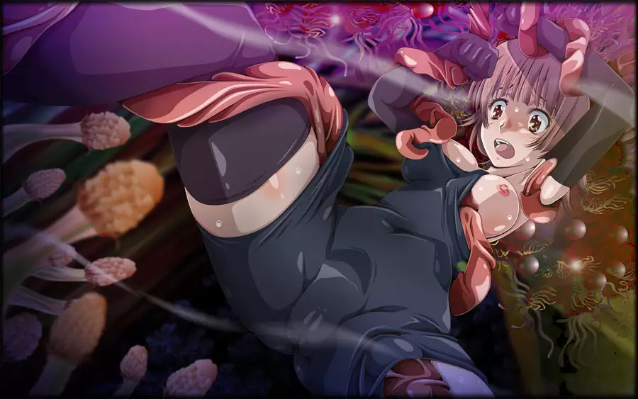 Kotou no Ki -under the cave-