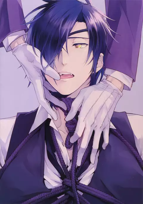 Hanatsudzuri - Ichi -