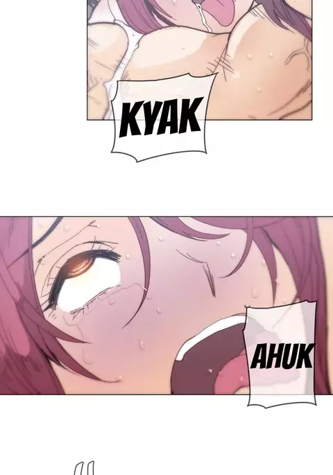 Household Affairs Ch.1-49