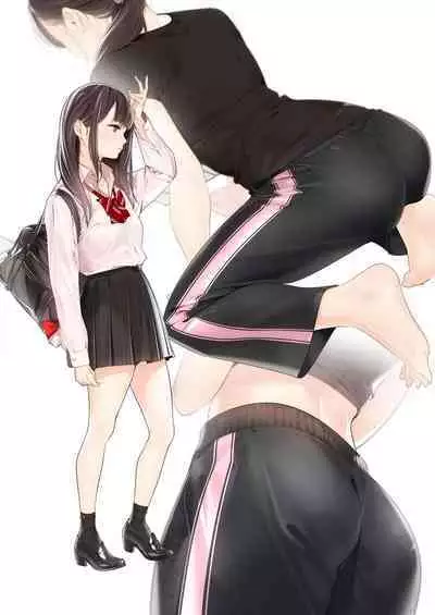 (C93) [Zero Grafitty (Amamitsuki)] Appealingirls01