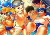 (C84) [Shounen Zoom (Shigeru)] Manga Shounen Zoom Vol. 10 [English]