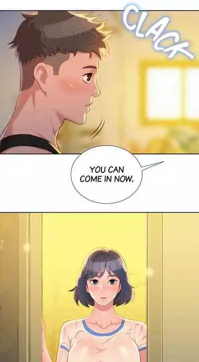 What do you Take me For? Ch.52/?