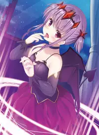 Dengeki Moeoh 2019-06