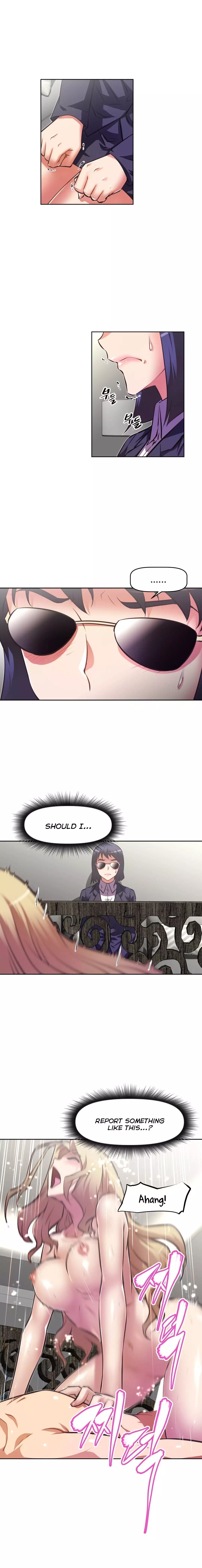 Brawling Go Ch.76-117