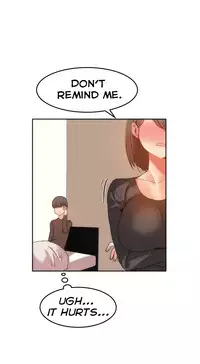 [Mx2J] Hahri's Lumpy Boardhouse Ch. 0-18 [English] (YoManga) (Ongoing)