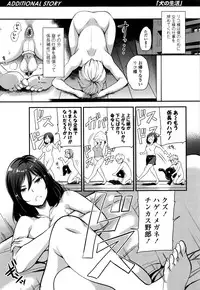 [Sugar Milk] My Sweet Mistress