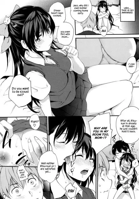 Dekiwaku Destination | Destination Temptation