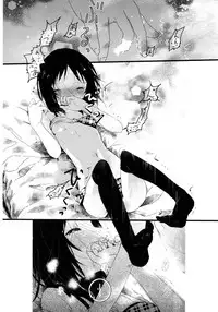 [Anthology] Momo Yuri -Forbidden Sisters-