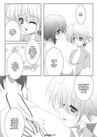(C74) [elflite (Akira Agata)] Neutral [English] [HimaHimaSeijin]