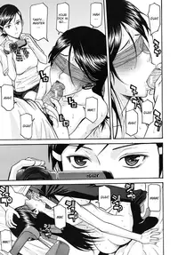 [Inomaru] Houkago Chokyo Housoshitsu [English] [CGrascal]