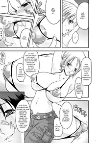 (C70) [Youkai Tamanokoshi (CHIRO)] SILENT SEA Revenge!! (One Piece) [English] [Erotic Rapture]