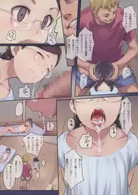 (C88) [SLeeVe (Sody)] Chicchai Ko no Hon Vol. 5