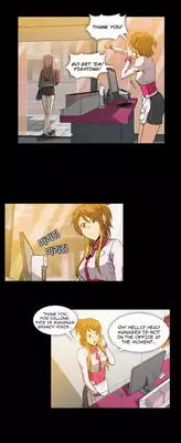 [Yihyeonmin] Drug Candy Ch.0-41 (English) (YoManga) (Ongoing)