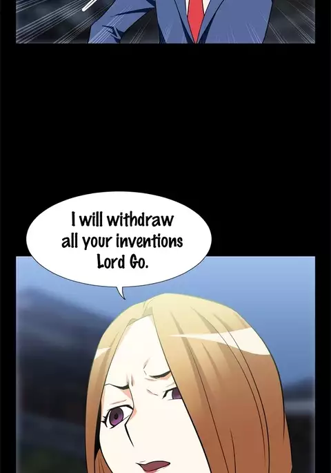 Love Parameter Ch.1-46